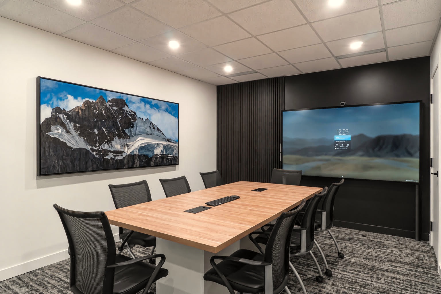 Commercial Office I