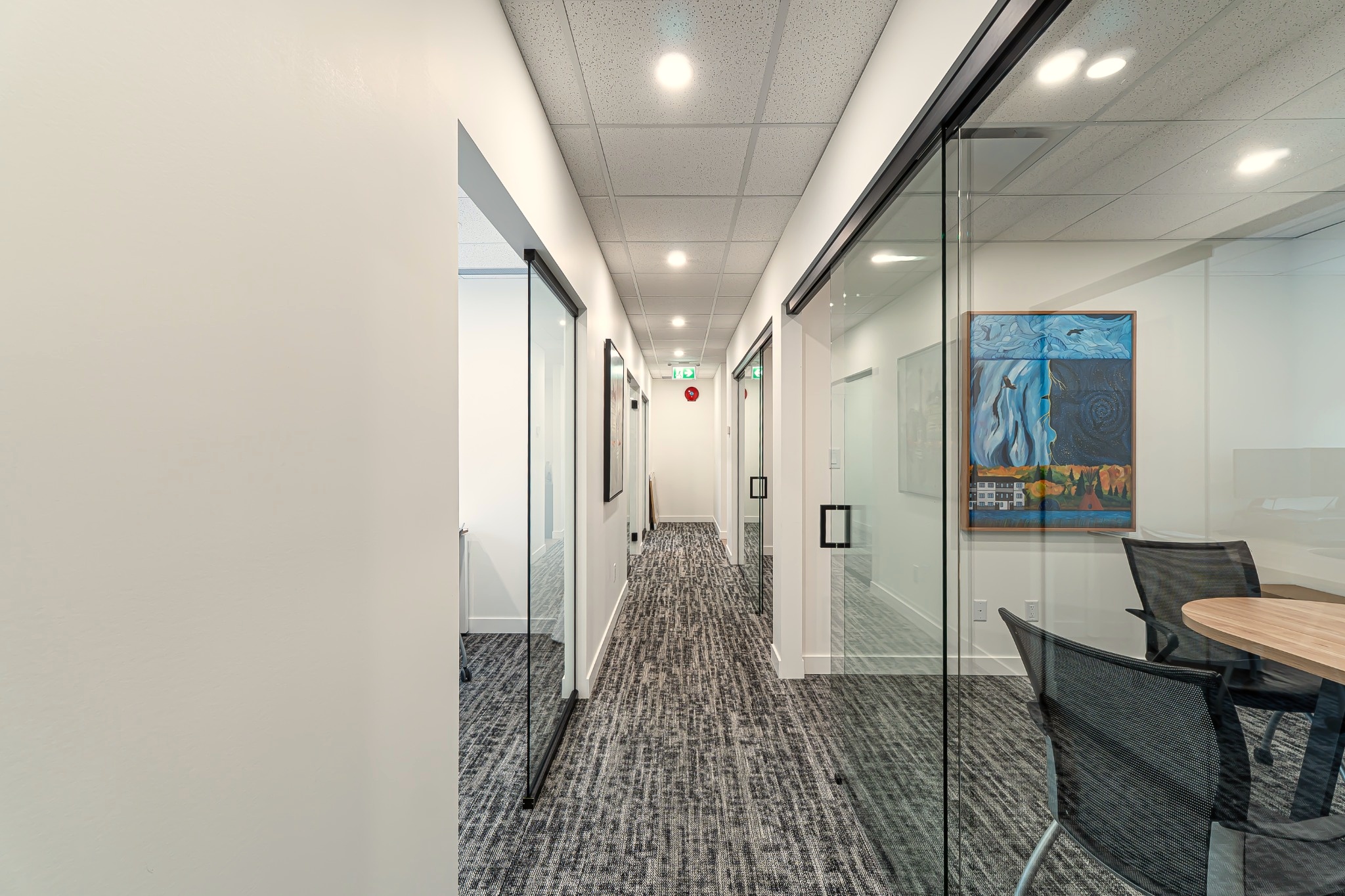Commercial Office I
