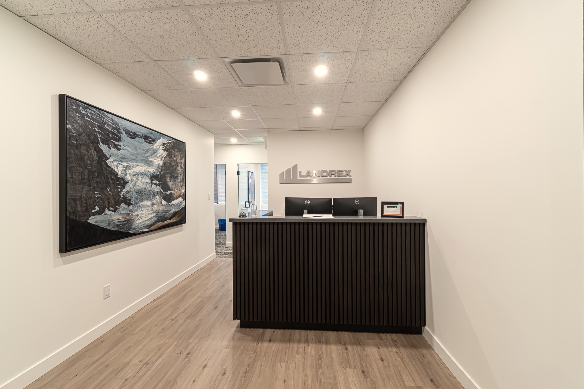 Commercial Office I