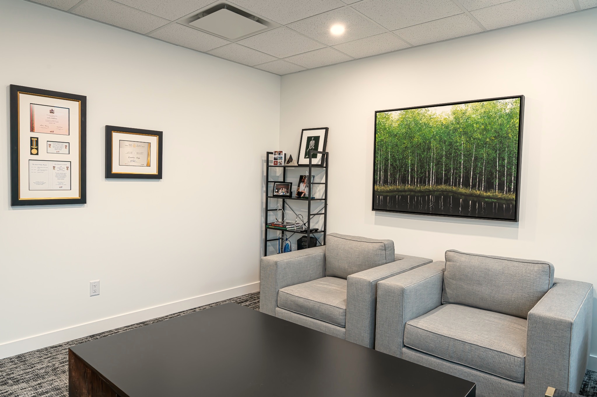 Commercial Office I