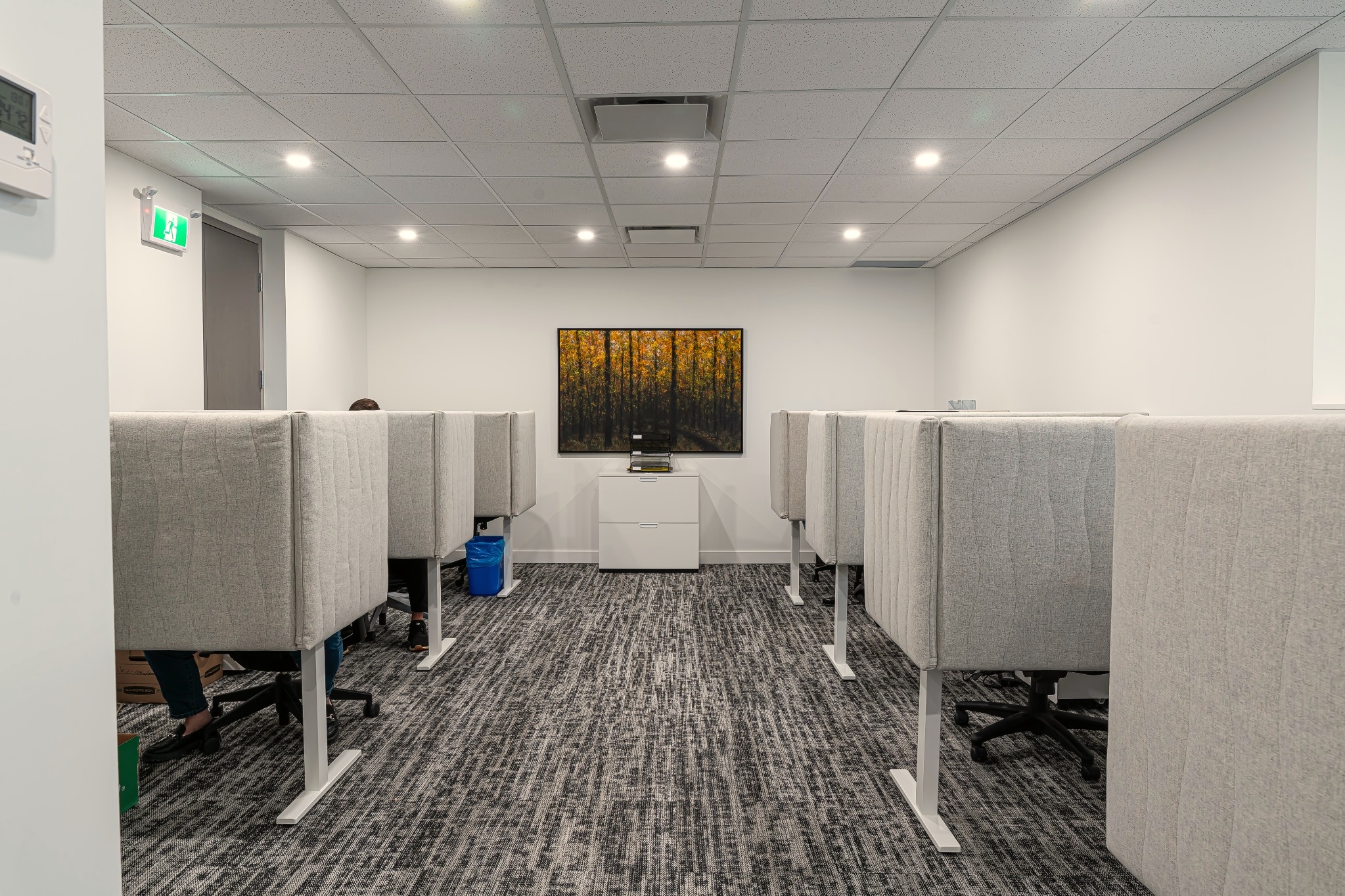 Commercial Office I