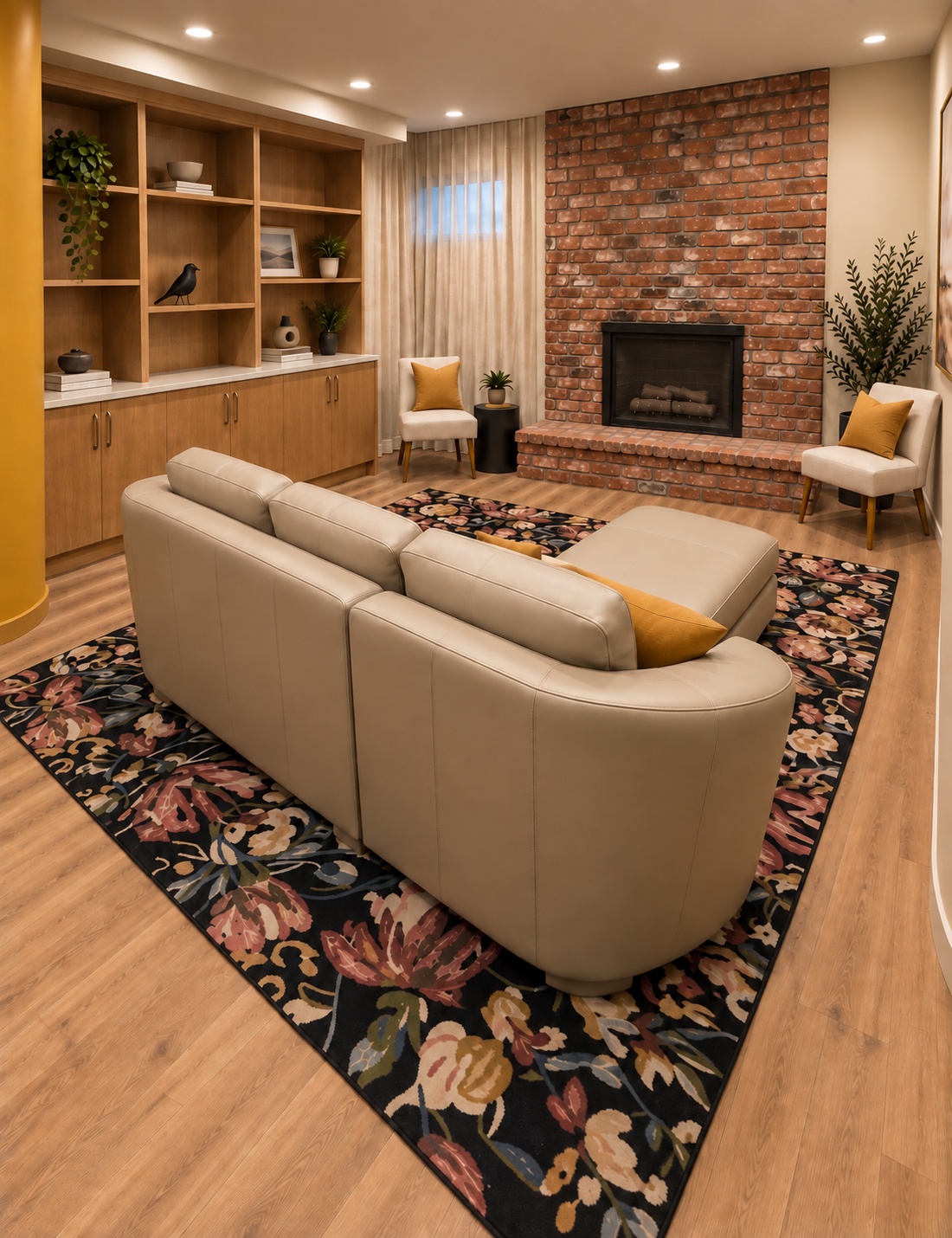The Mid-Century Modern