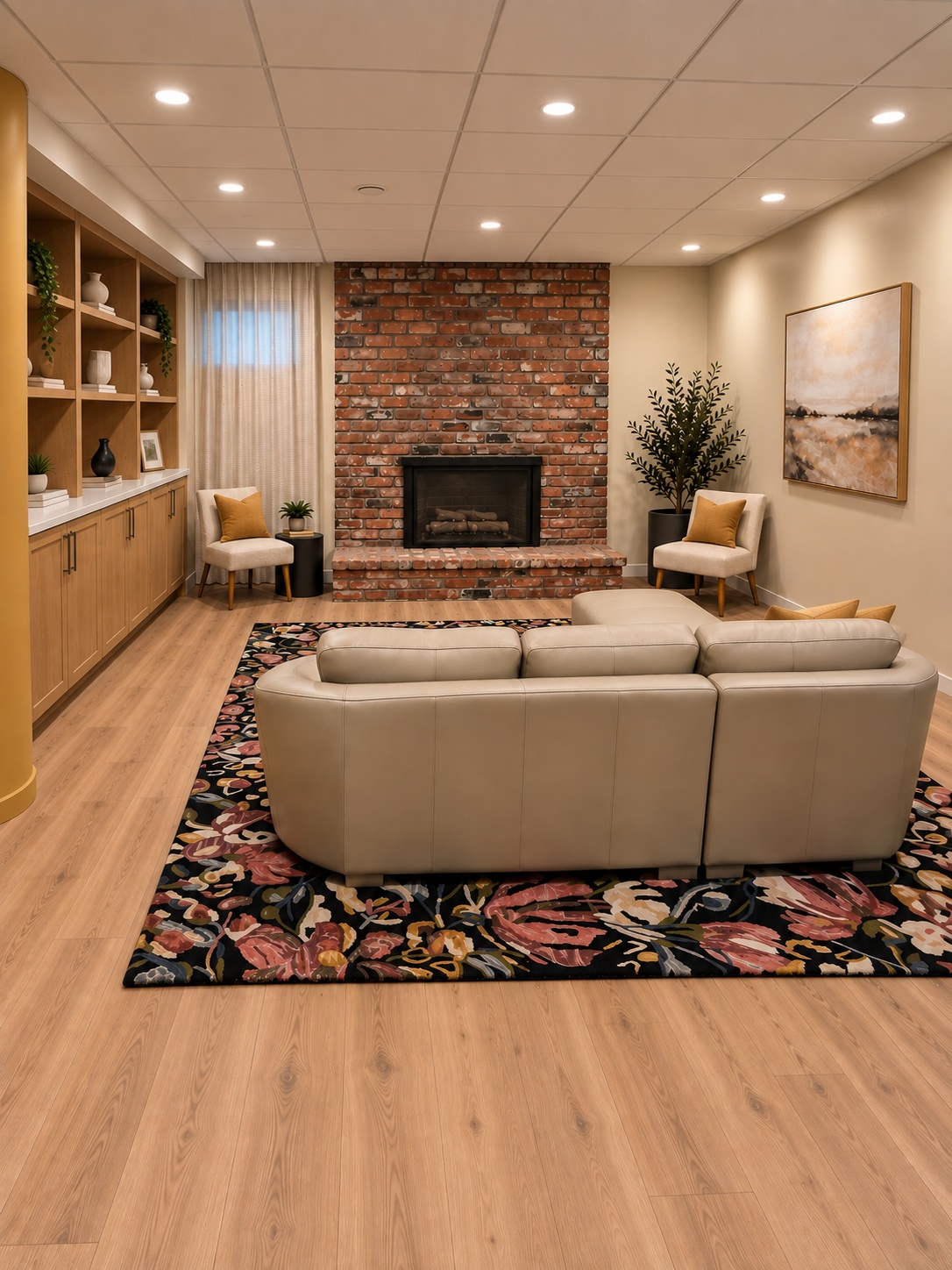 The Mid-Century Modern