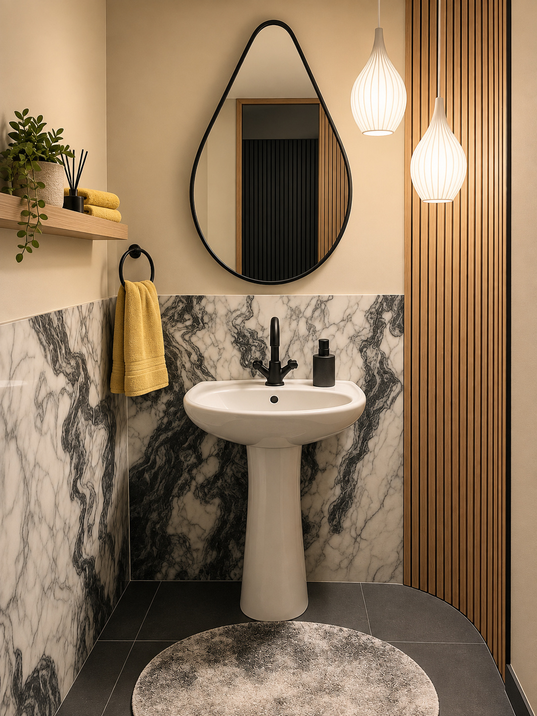 The Mid-Century Modern
