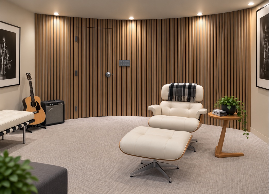 The Mid-Century Modern