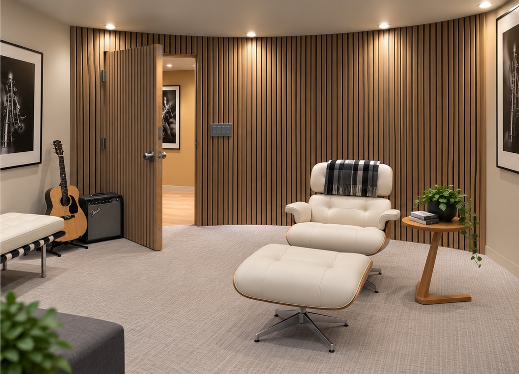 The Mid-Century Modern