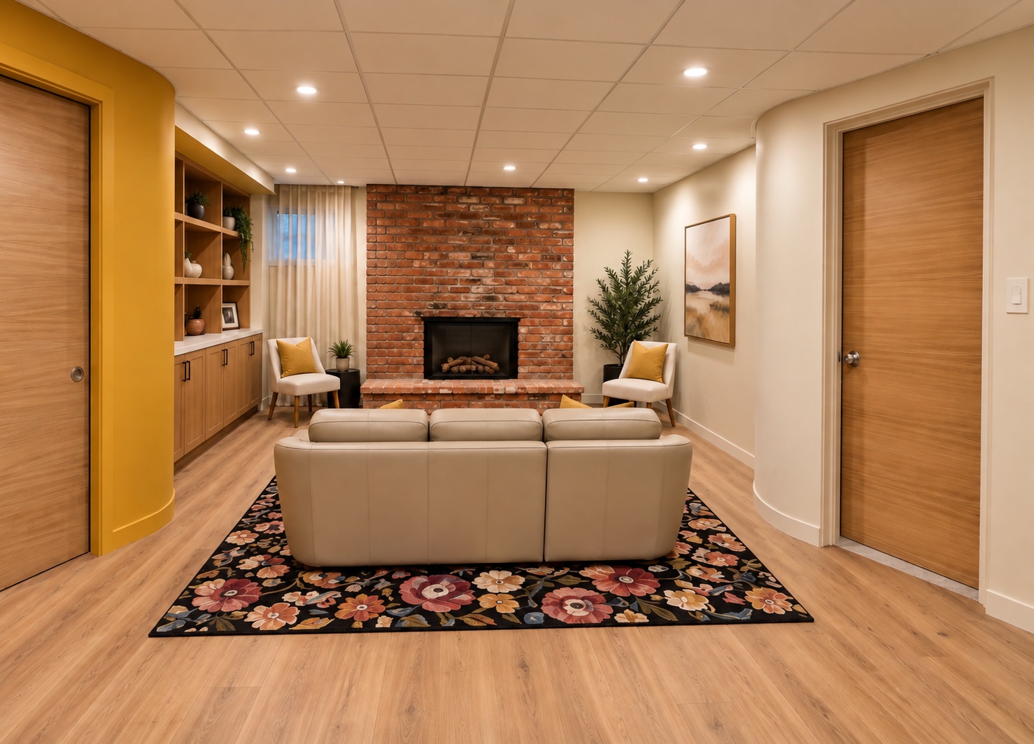 The Mid-Century Modern